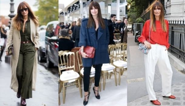 Borítókép: 5 dolog, amit minden nőnek meg kellene tanulnia ettől a 42 éves francia stílusikontól