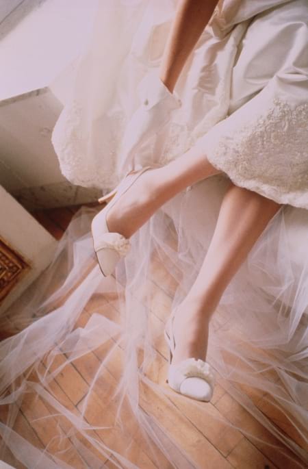 Borítókép: „5 nap alatt szerveztem meg az esküvőmet, és te is utánam tudnád csinálni"