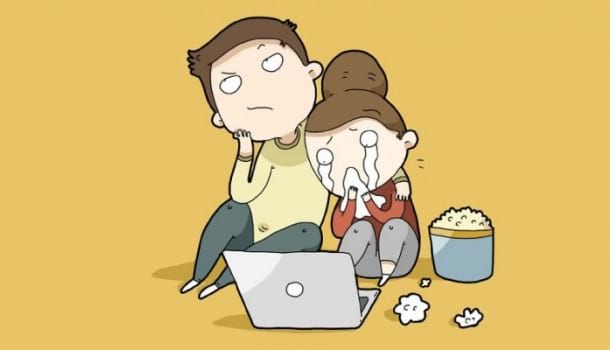 Borítókép: 12 dolog, amiért egy nőt igazán lehet szeretni - Egyetértesz?