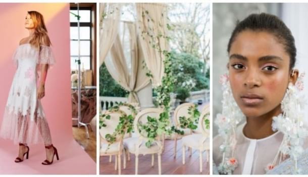 Borítókép: Mire vágynak a mai menyasszonyok? Íme a legfelkapottabb esküvői trendek 2017-ben