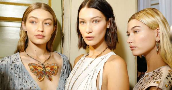 Borítókép: 7 bőrápolási trükk, amit minden modell ismer