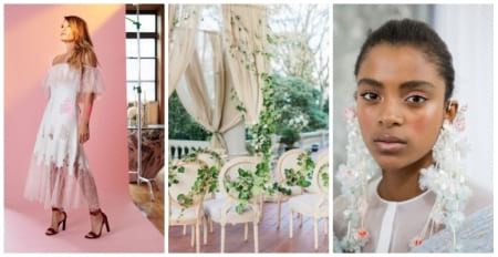 Borítókép: Mire vágynak a mai menyasszonyok? Íme a legfelkapottabb esküvői trendek 2017-ben