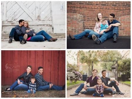 Borítókép: Elváltak, de ezt az egy dolgot még ma is közösen teszik meg a gyerekért