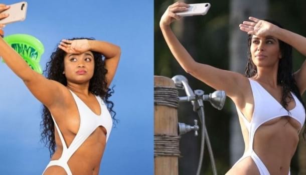 Borítókép: Így állnak Kim és Kylie kedvenc fürdőruhái valódi nőkön