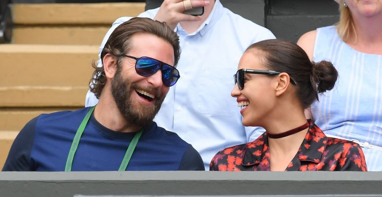 Micsoda hír! Megszületett Irina Shayk és Bradley Cooper első gyermeke