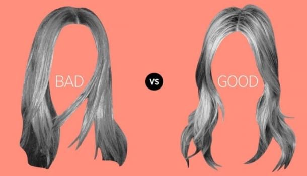 Borítókép: 3 frizura, ami minden nőt öregít