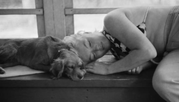 Borítókép: 12 ritka fotó, amit még sosem láttál Marilyn Monroe-ról