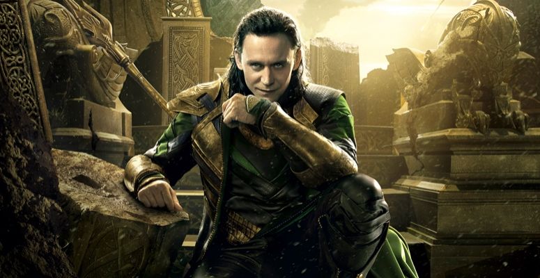Eldobod az agyadat Tom Hiddlestontól a Thor új előzetesében