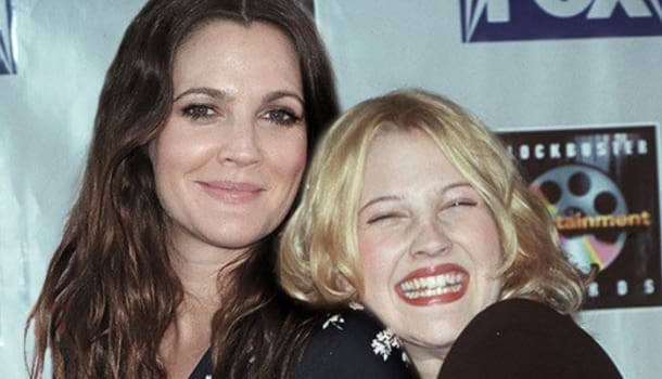 Borítókép: Akkor és most: Így nézne ki, ha a sztárok egy képen pózolnának fiatalkori önmagukkal