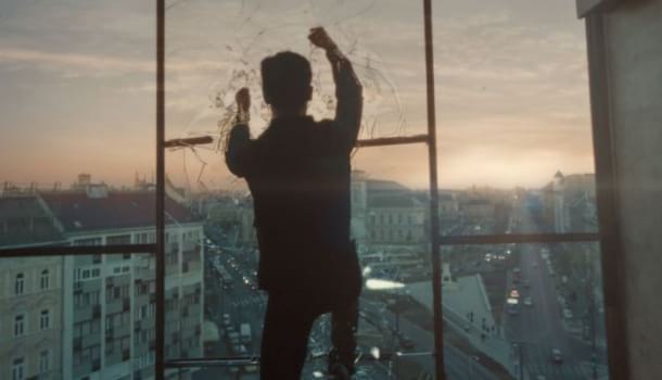 Borítókép: Hatalmas örömhír: Újra magyar filmet jelöltek a cannes-i filmfesztiválon