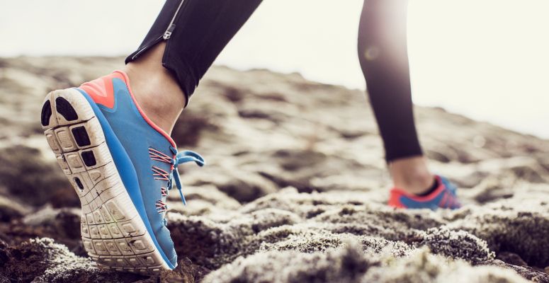 Borítókép: Fit.Love.Réka a Generali Runner's World Runra készül: "Tanulj a hibáidból!"
