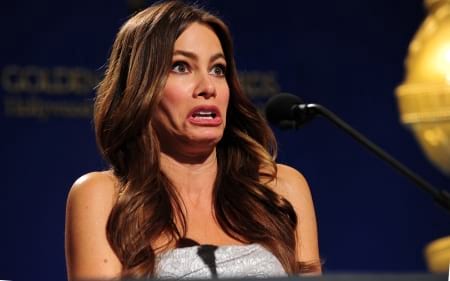 Borítókép: Íme a valóság! Sofía Vergara teljesen felismerhetetlen új smink nélküli fotóján