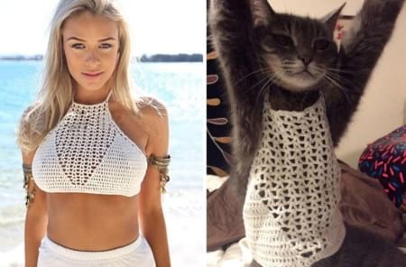 Borítókép: 15 fotó, ami után kétszer is meggondolod, hogy rendelsz-e ruhát a netről