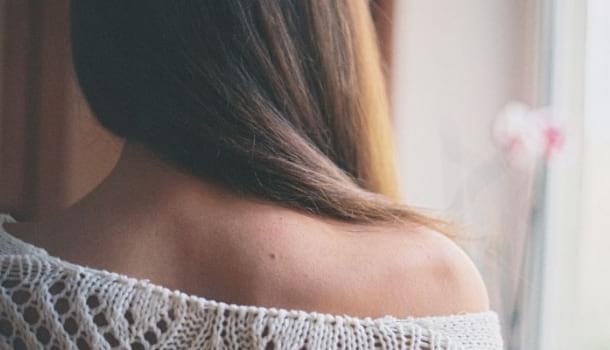 Borítókép: Bosszúpornó áldozata lettem; visszavágtam; feldolgoztam. Ez az én történetem