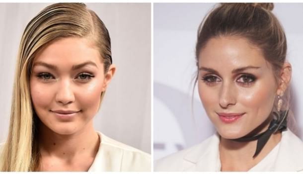 Borítókép: Gigi Hadid vs. Olivia Palermo: A két sztár ugyanazt a ruhát viselte, de melyiknek állt jobban?
