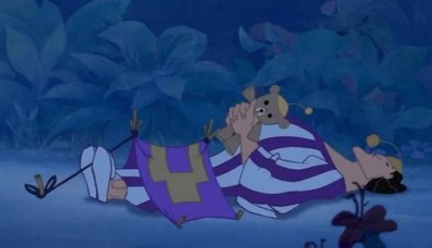 Borítókép: 8+1 perverz felnőtt poén Disney mesékből, amit eddig észre sem vettél