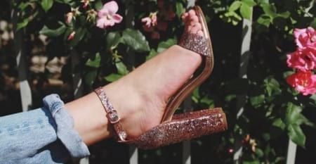 Borítókép: 5 cipő, ami egyetlen nő gardróbjából sem hiányozhatna idén tavasszal