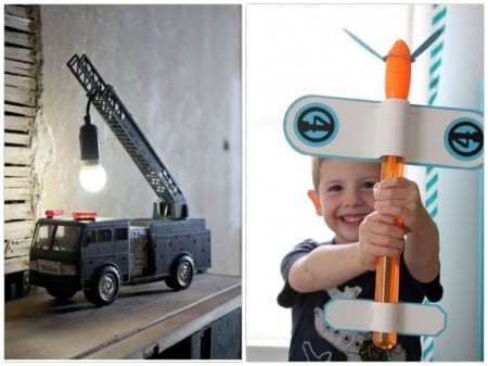 Borítókép: Gondold újra a kölyök megunt játékait! - 11 ötlet