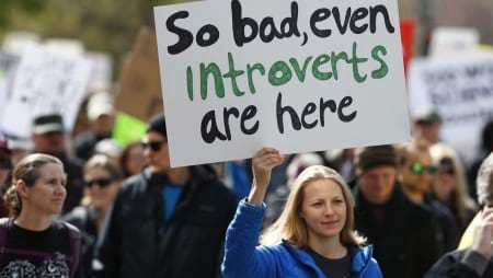 Borítókép: Science March: a legviccesebb transzparensek világszerte