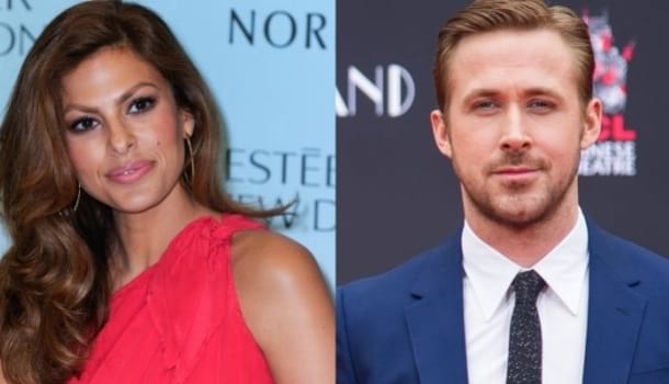 Borítókép: Bejött a jóslat? 3 éve azt mondták, így fog kinézni Eva Mendes és Ryan Gosling kislánya, friss fotója alapján szerinted hasonlít?