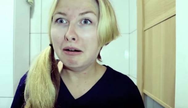 Borítókép: Ezt sose csináld utánuk! A legdurvább hajas bakivideók, amik láttán csak hálát adunk, hogy ez nem velünk történt 