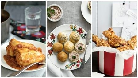 Borítókép: 7 magyaros recept egy picit egészségesebb kiadásban