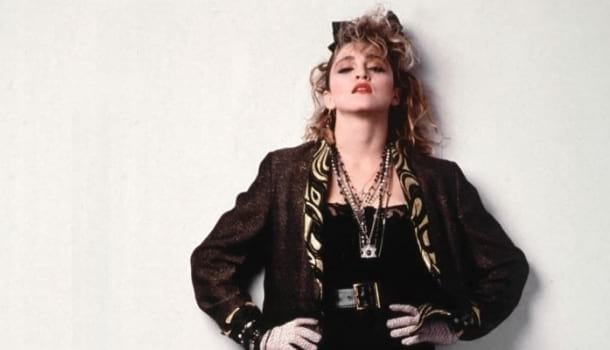 Borítókép: Madonna keményen beszólt a róla szóló életrajzi film készítőinek
