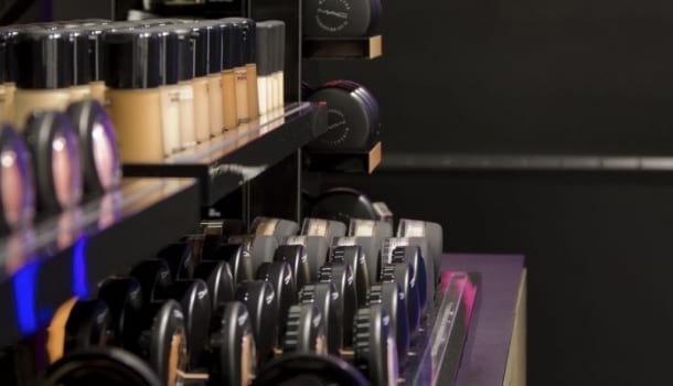 Borítókép: Új M∙A∙C COSMETICS üzlet nyílik a Mammutban! 