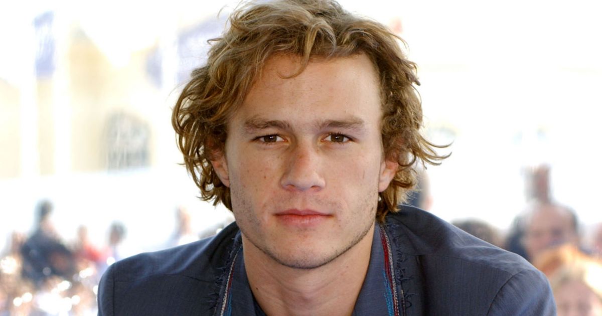 Félelmetes, hogy mennyire hasonlít apukájára! Így néz ki most Heath Ledger lánya