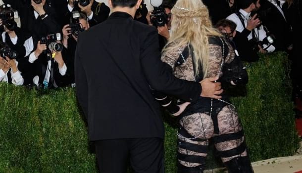 Borítókép: A legbizarrabb és legmegosztóbb pillanatok a MET-gála történetében