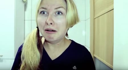 Borítókép: Ezt sose csináld utánuk! A legdurvább hajas bakivideók, amik láttán csak hálát adunk, hogy ez nem velünk történt 