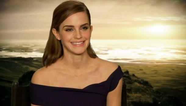 Borítókép: Állj! Lemaradtunk valamiről? Emma Watson friss nyilatkozata a te napodat is tuti, hogy feldobja