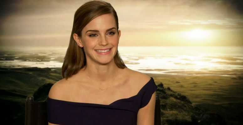 Állj! Lemaradtunk valamiről? Emma Watson friss nyilatkozata a te napodat is tuti, hogy feldobja