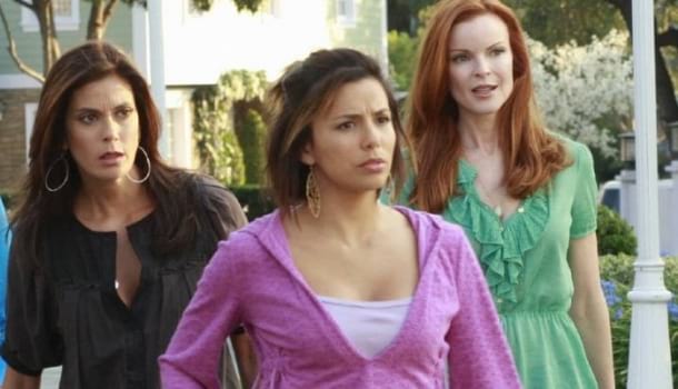 Borítókép: Hoppá! Bombaformában van a Született feleségek Lynette-je - FRISS FOTÓK