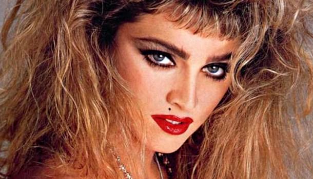 Borítókép: Ezt látnod kell! Ilyen volt egy beauty videó az 1980-as években