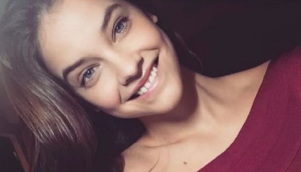 Borítókép: Ez is megtörténhet! Ilyen, amikor egy előnytelen fotó készül Palvin Barbiról