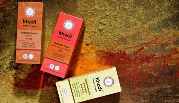 Borítókép: Cseréld le a kémiai hajfestékeket természetes natúr festékekre!