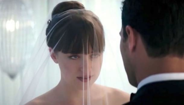 Borítókép: BRÉKING: Itt van az első előzetes A szürke ötven árnyalata utolsó részéhez