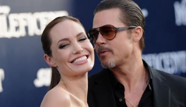 Borítókép: Na ez már gáz! Itt van Angelina Jolie leggonoszabb húzása az egész válási mizéria óta