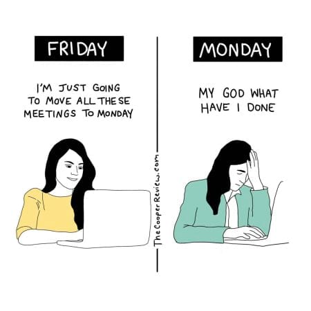 Borítókép: Soha többet nem akarsz dolgozni? Íme 9 jótanács, amivel könnyen és gyorsan elérheted a célodat