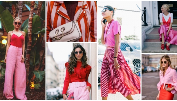 Borítókép: Ez a színkombináció lesz nyáron a kedvencünk 