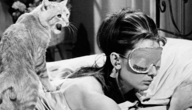 Borítókép: Micsoda? Ezért kell hetente mosni az ágyneműt