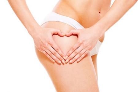 Borítókép: Egyszerű mozdulatsor, amivel kimasszírozhatod a combodból a narancsbőrt