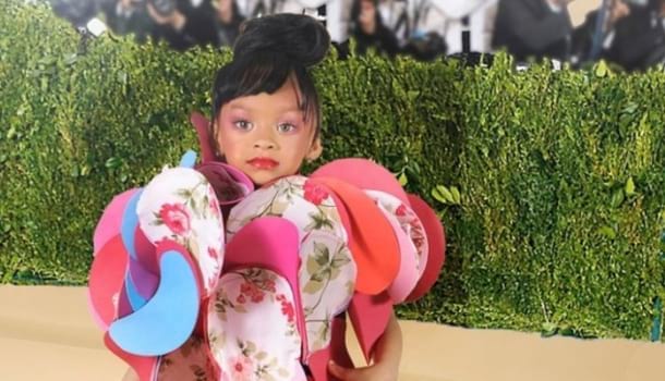 Borítókép: Máris sikerült újraalkotni a Met-gála-outfiteket – mégpedig ovisokkal