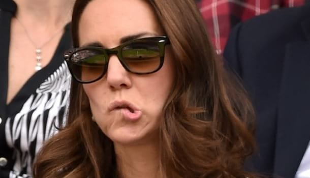 Borítókép: Ki gondolta volna? Katalin hercegné miatt mennek tönkre a divatmárkák