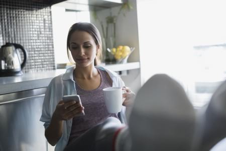 Borítókép: 8 dolog, amit minden sikeres nőnek megtalálsz az otthonában 