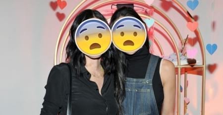 Borítókép: Ez durva! 4 fotó, ami bizonyítja, hogy Courteney Cox és Demi Moore egyformára plasztikáztatta az arcát