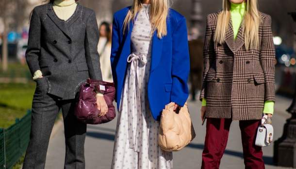 Borítókép: 5 cipő, ami nem hiányozhat a francia nők ruhatárából