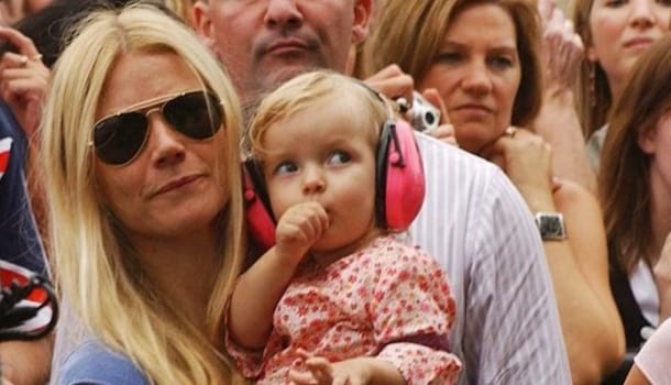 Borítókép: Tiszta anyukája! Döbbenetes, hogy a kamaszodó Apple mennyire hasonlít Gwyneth Paltrow-ra