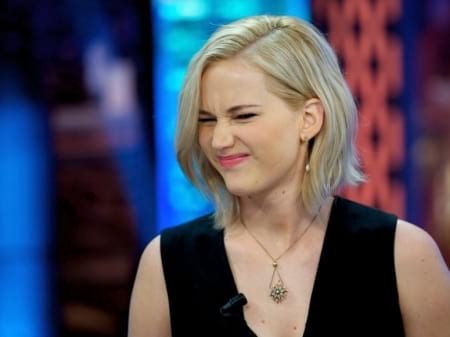 Borítókép: Jaj! Jennifer Lawrence-t felismerhetetlenségig csúfították legújabb filmje plakátján